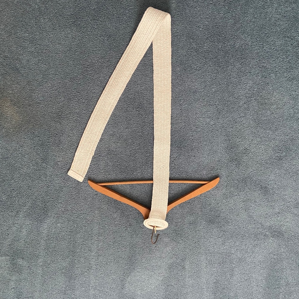 Belt